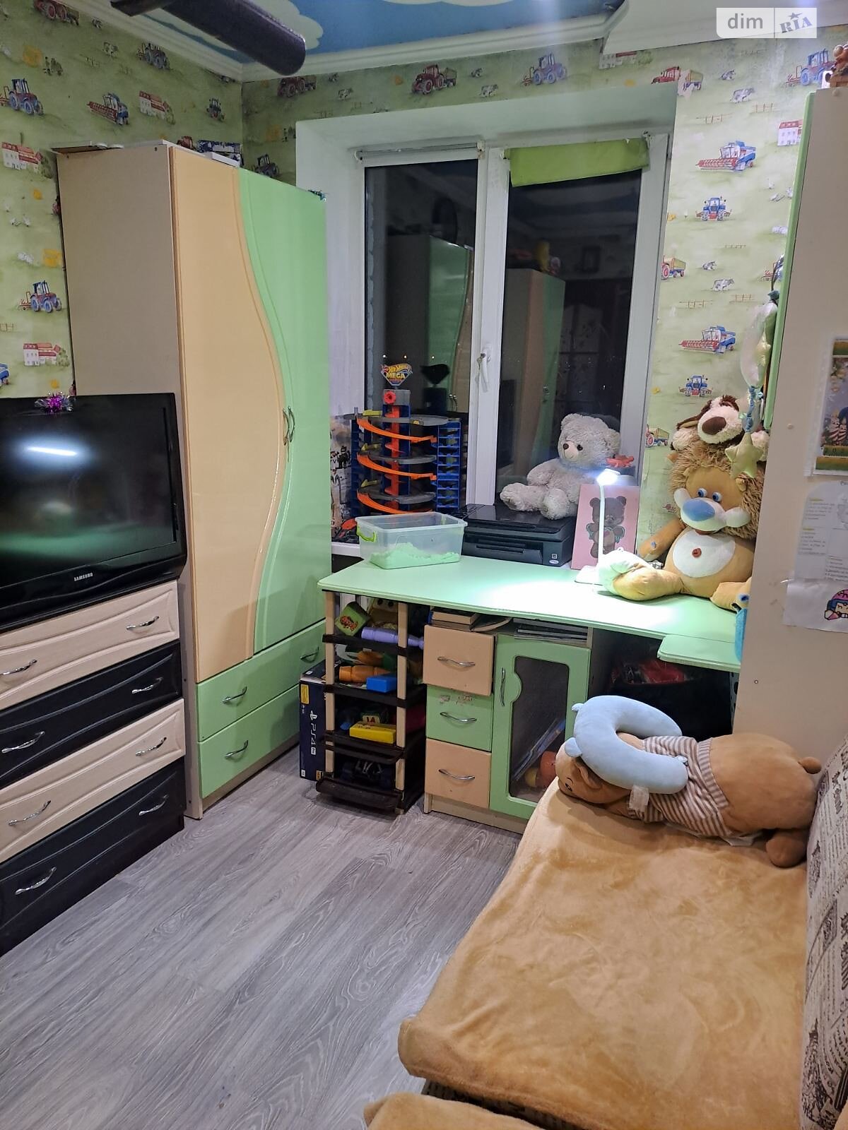 Продажа двухкомнатной квартиры в Киеве, на ул. Уинстона Черчилля 29, район Соцгород фото 1 Продажа двухкомнатной квартиры в Киеве, на ул. Уинстона Черчилля 29, район Соцгород фото 1