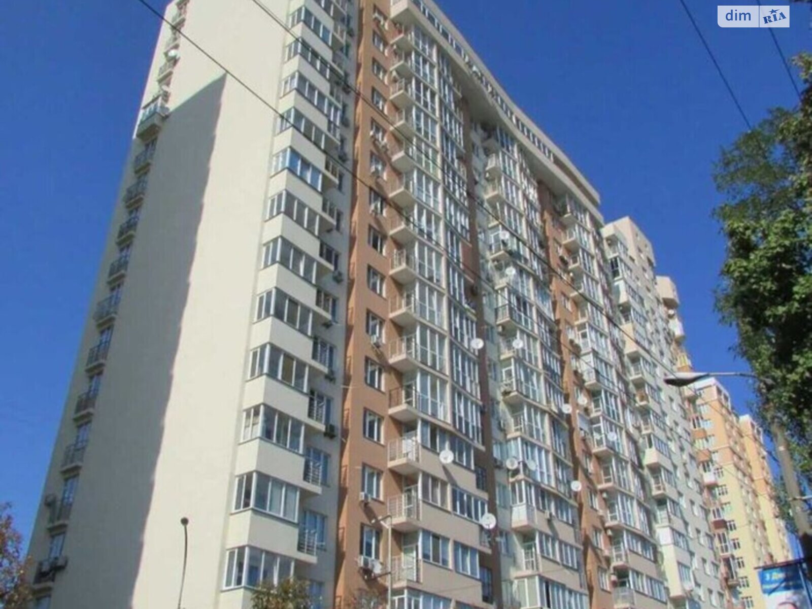 Продажа однокомнатной квартиры в Киеве, на ул. Уинстона Черчилля 43, район Соцгород фото 1 Продажа однокомнатной квартиры в Киеве, на ул. Уинстона Черчилля 43, район Соцгород фото 1