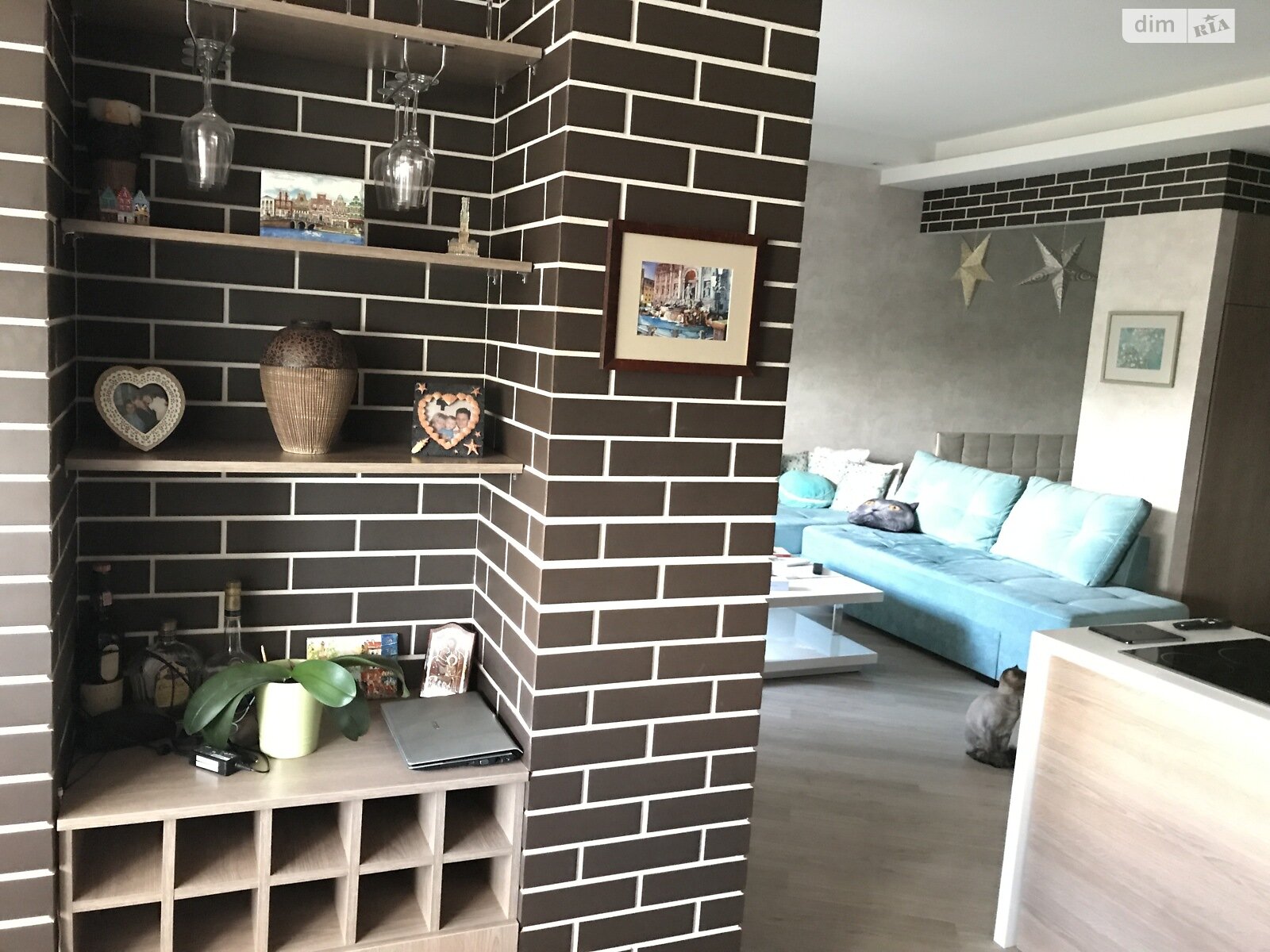 Продажа однокомнатной квартиры в Киеве, на ул. Уинстона Черчилля 43, район Соцгород фото 1 Продажа однокомнатной квартиры в Киеве, на ул. Уинстона Черчилля 43, район Соцгород фото 1
