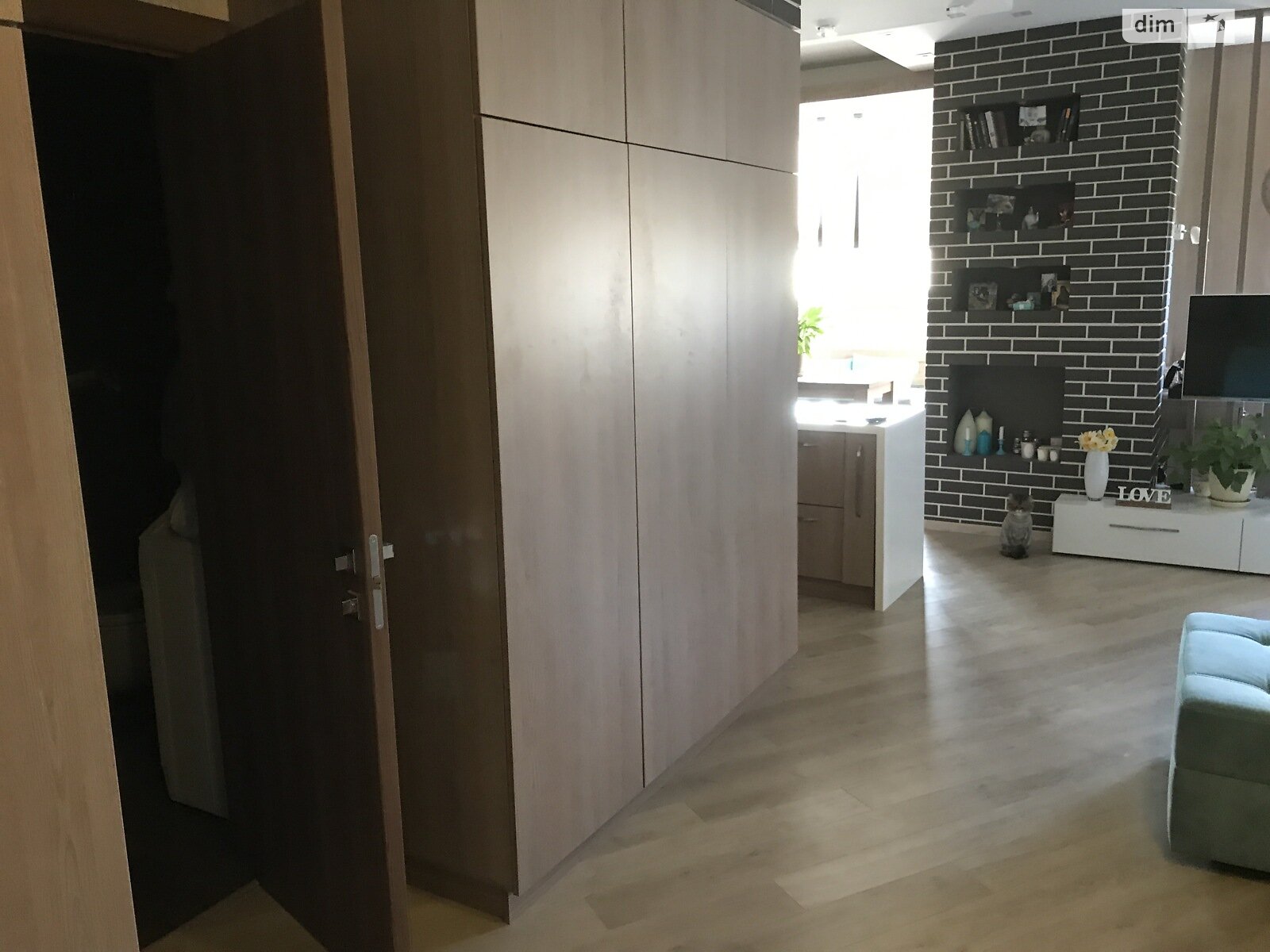 Продажа однокомнатной квартиры в Киеве, на ул. Уинстона Черчилля 43, район Соцгород фото 1 Продажа однокомнатной квартиры в Киеве, на ул. Уинстона Черчилля 43, район Соцгород фото 1