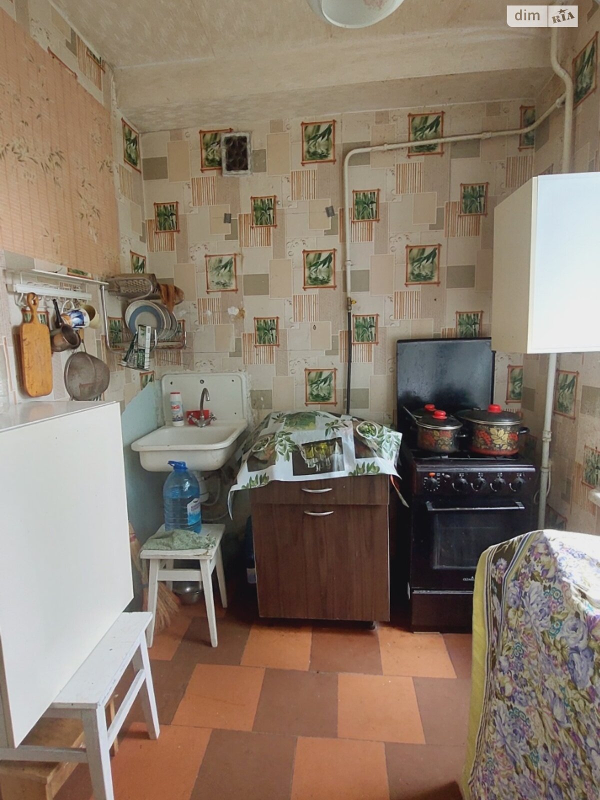 Продаж однокімнатної квартири в Києві, на вул. Вінстона Черчилля 22А, район Соцмісто фото 1 Продаж однокімнатної квартири в Києві, на вул. Вінстона Черчилля 22А, район Соцмісто фото 1