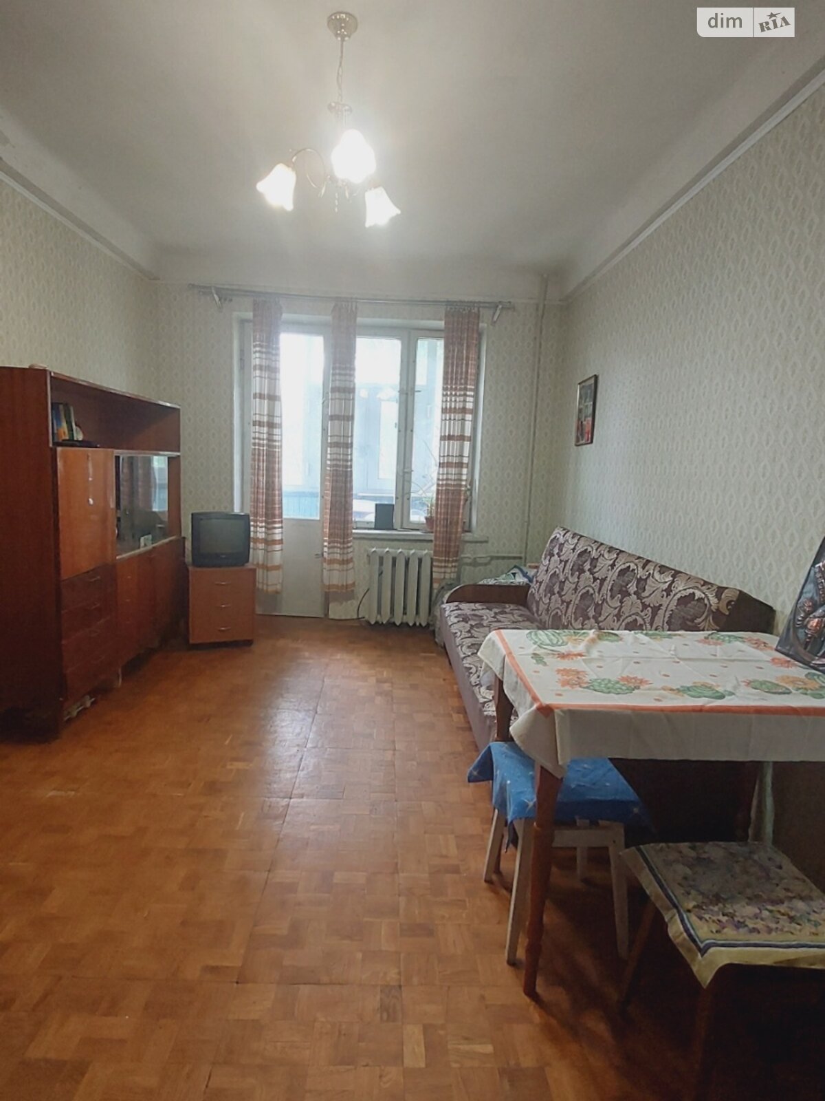 Продаж однокімнатної квартири в Києві, на вул. Вінстона Черчилля 22А, район Соцмісто фото 1 Продаж однокімнатної квартири в Києві, на вул. Вінстона Черчилля 22А, район Соцмісто фото 1