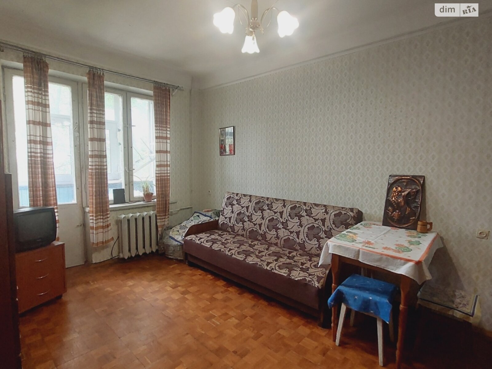 Продаж однокімнатної квартири в Києві, на вул. Вінстона Черчилля 22А, район Соцмісто фото 1 Продаж однокімнатної квартири в Києві, на вул. Вінстона Черчилля 22А, район Соцмісто фото 1