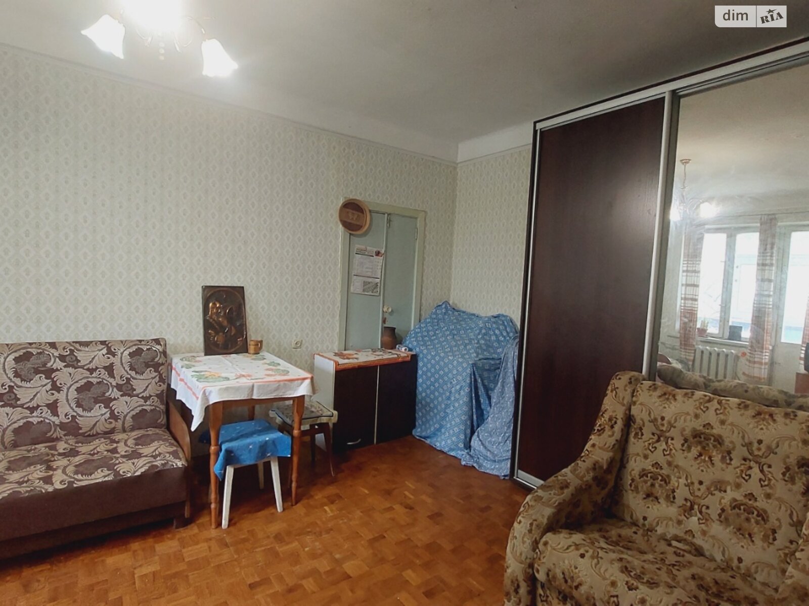 Продаж однокімнатної квартири в Києві, на вул. Вінстона Черчилля 22А, район Соцмісто фото 1 Продаж однокімнатної квартири в Києві, на вул. Вінстона Черчилля 22А, район Соцмісто фото 1