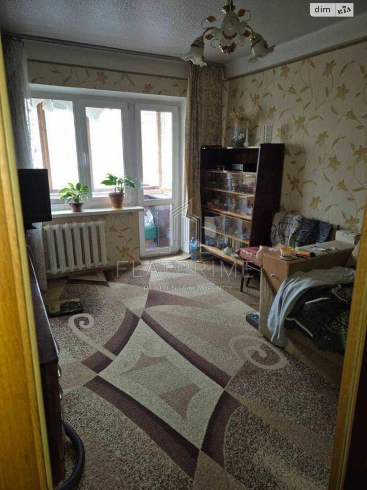 Продаж двокімнатної квартири в Києві, на вул. Вінстона Черчилля 16, район Соцмісто фото 1 Продаж двокімнатної квартири в Києві, на вул. Вінстона Черчилля 16, район Соцмісто фото 1