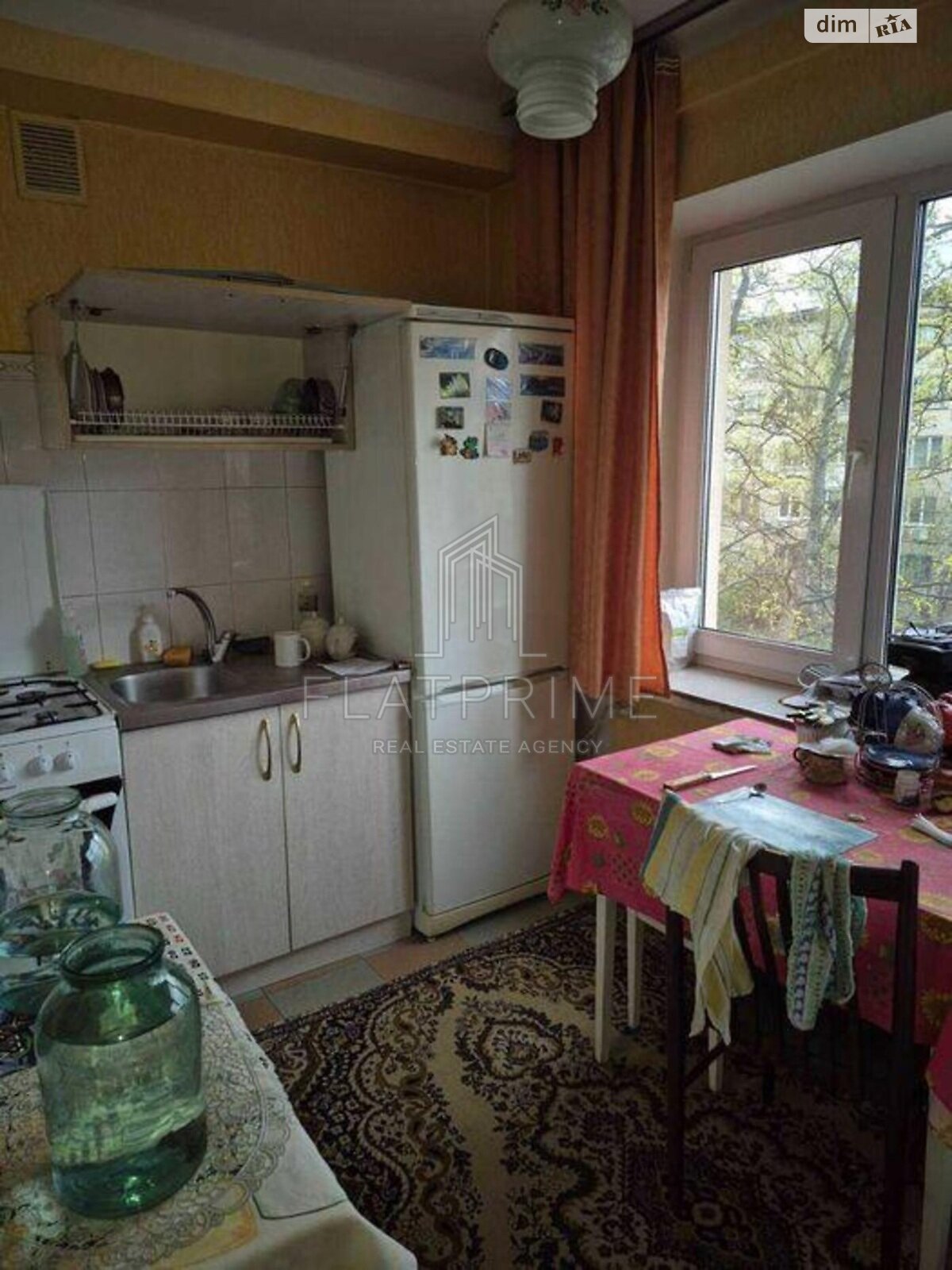 Продаж двокімнатної квартири в Києві, на вул. Вінстона Черчилля 16, район Соцмісто фото 1 Продаж двокімнатної квартири в Києві, на вул. Вінстона Черчилля 16, район Соцмісто фото 1