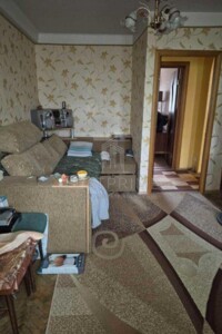 Продаж двокімнатної квартири в Києві, на вул. Вінстона Черчилля 16, район Соцмісто фото 2