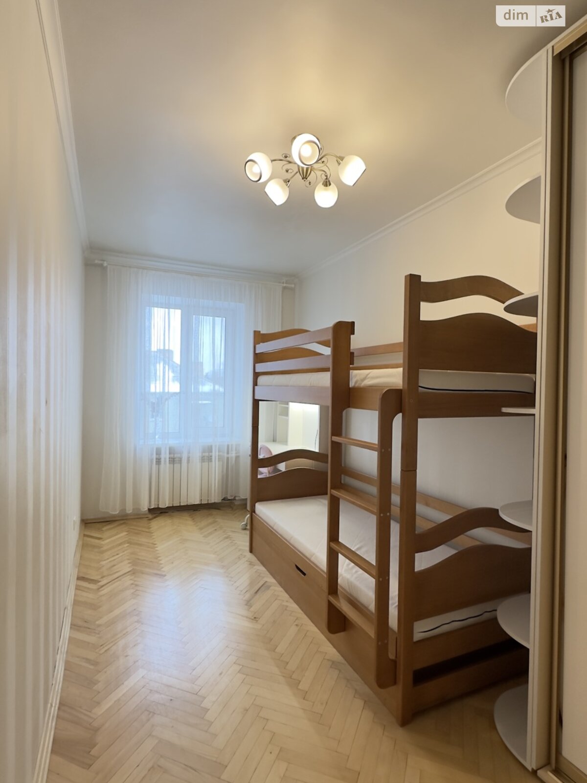 Продажа двухкомнатной квартиры в Киеве, на ул. Уинстона Черчилля 26, район Соцгород фото 1