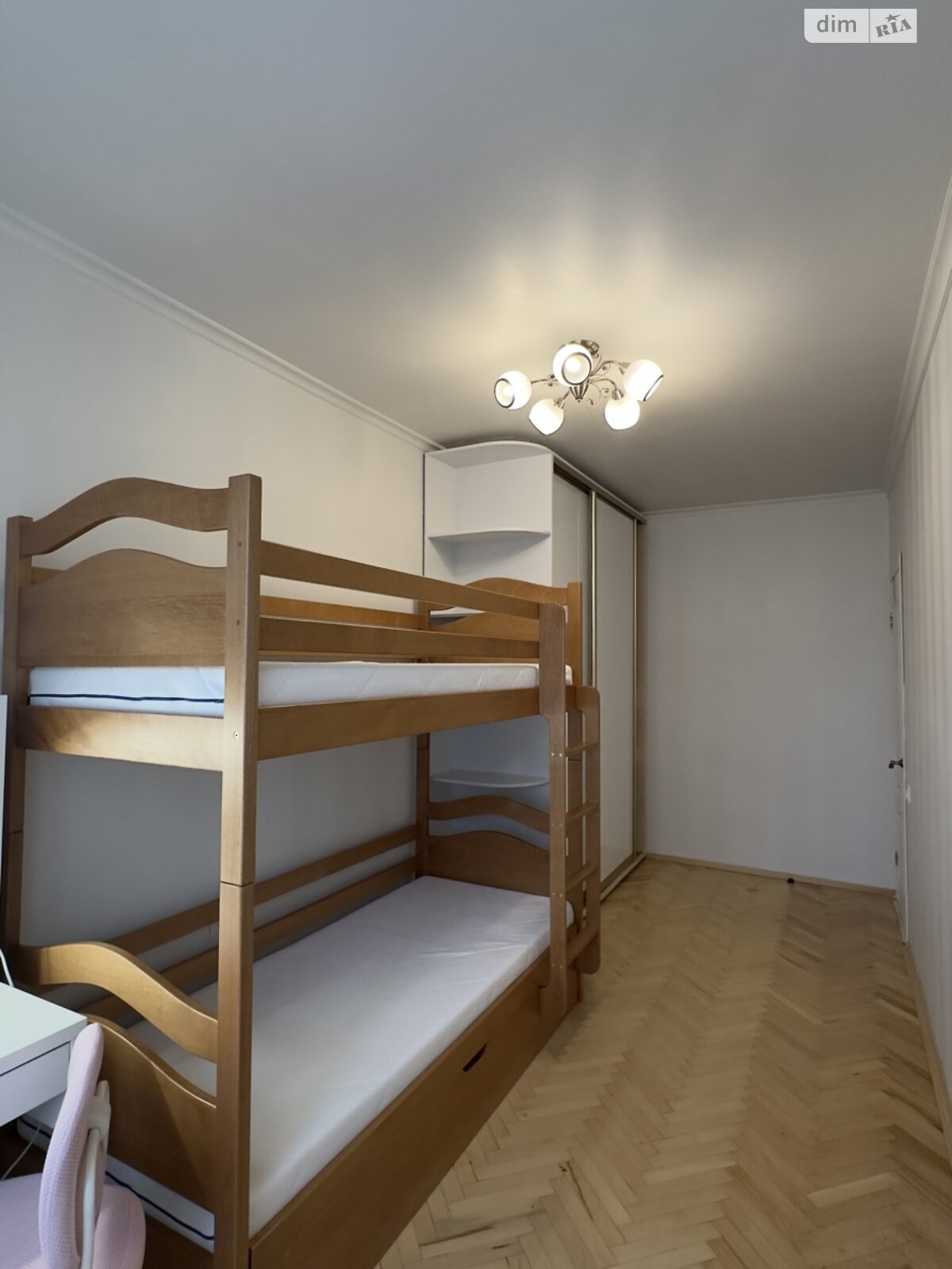 Продажа двухкомнатной квартиры в Киеве, на ул. Уинстона Черчилля 26, район Соцгород фото 1