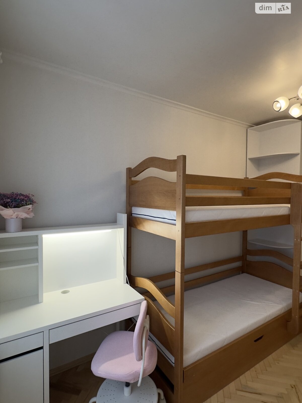 Продажа двухкомнатной квартиры в Киеве, на ул. Уинстона Черчилля 26, район Соцгород фото 1