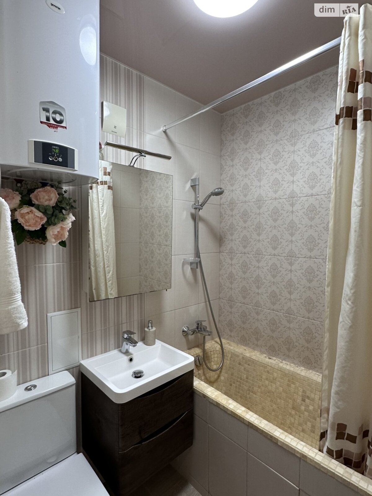 Продажа двухкомнатной квартиры в Киеве, на ул. Уинстона Черчилля 26, район Соцгород фото 1