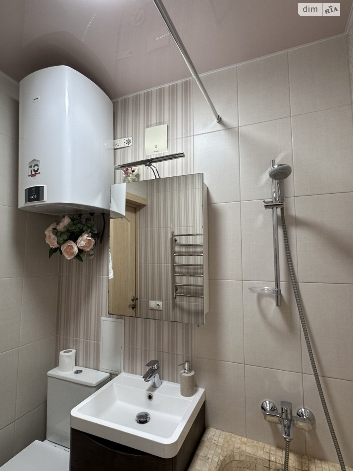 Продажа двухкомнатной квартиры в Киеве, на ул. Уинстона Черчилля 26, район Соцгород фото 1