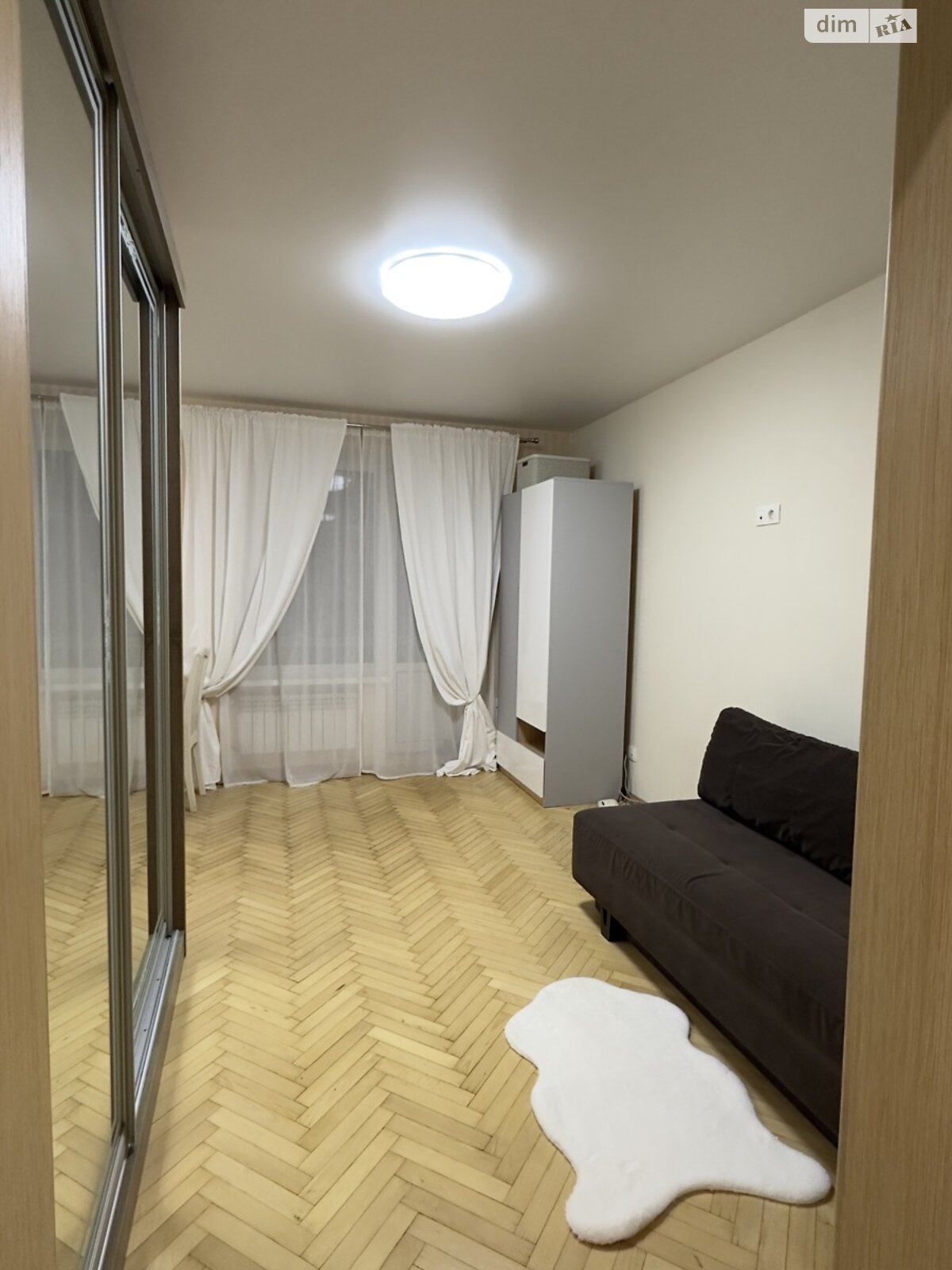 Продажа двухкомнатной квартиры в Киеве, на ул. Уинстона Черчилля 26, район Соцгород фото 1