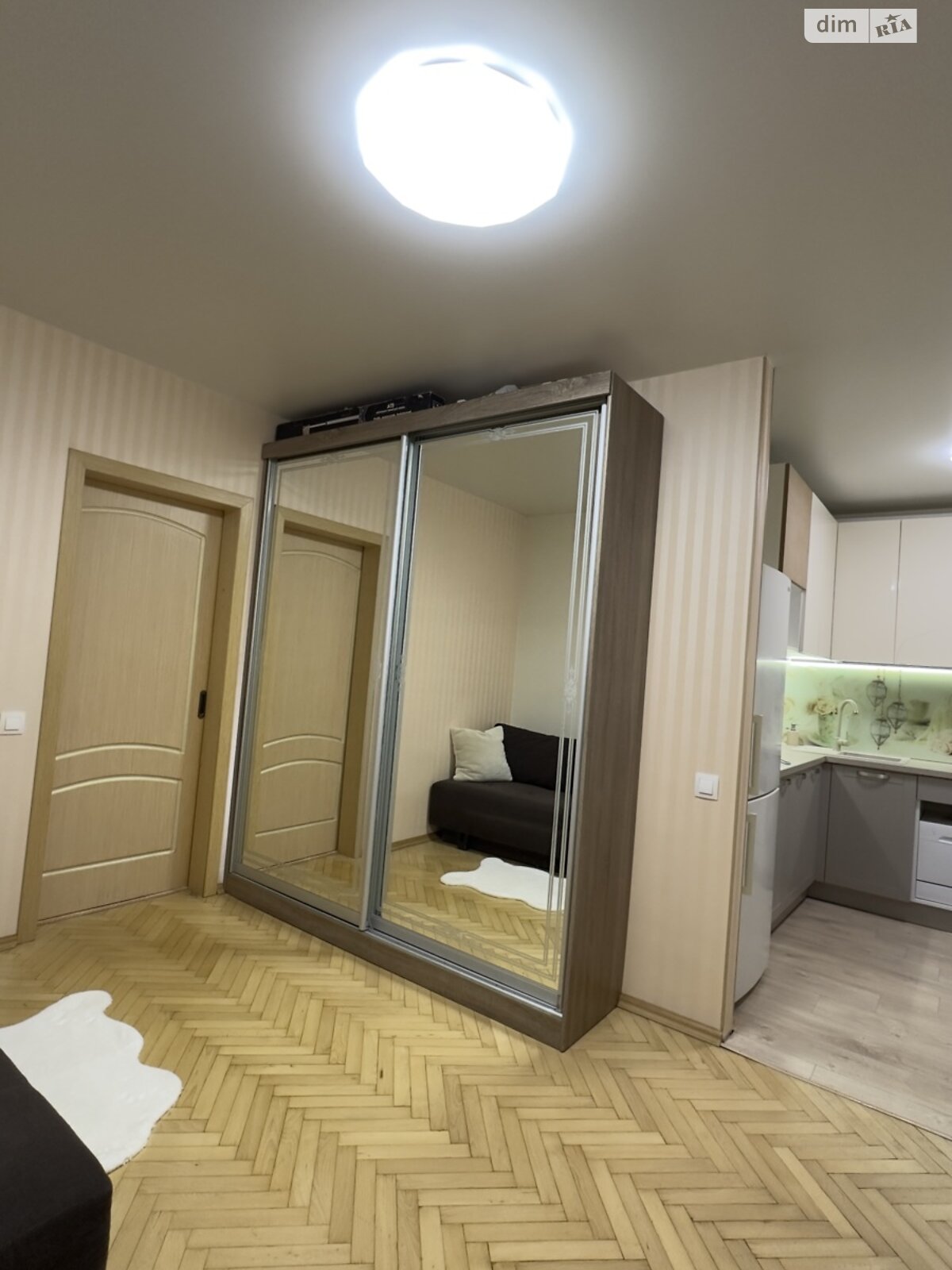 Продажа двухкомнатной квартиры в Киеве, на ул. Уинстона Черчилля 26, район Соцгород фото 1