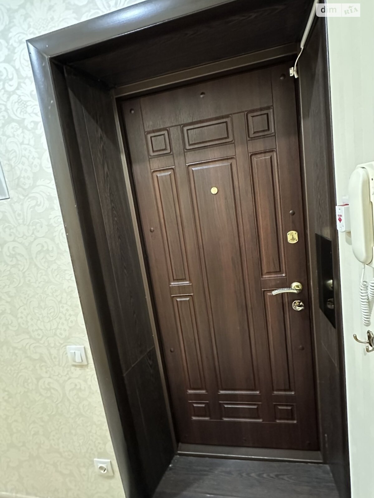 Продажа двухкомнатной квартиры в Киеве, на ул. Уинстона Черчилля 26, район Соцгород фото 1