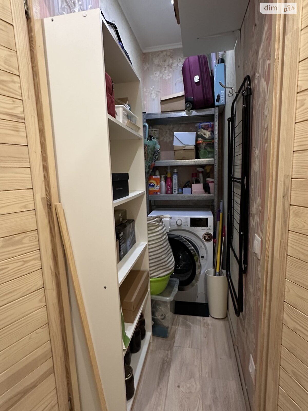 Продажа двухкомнатной квартиры в Киеве, на ул. Уинстона Черчилля 26, район Соцгород фото 1