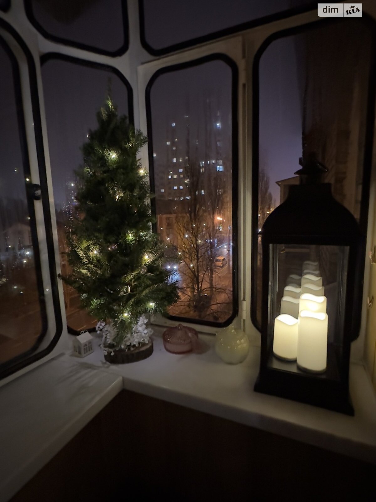 Продажа двухкомнатной квартиры в Киеве, на ул. Уинстона Черчилля 26, район Соцгород фото 1