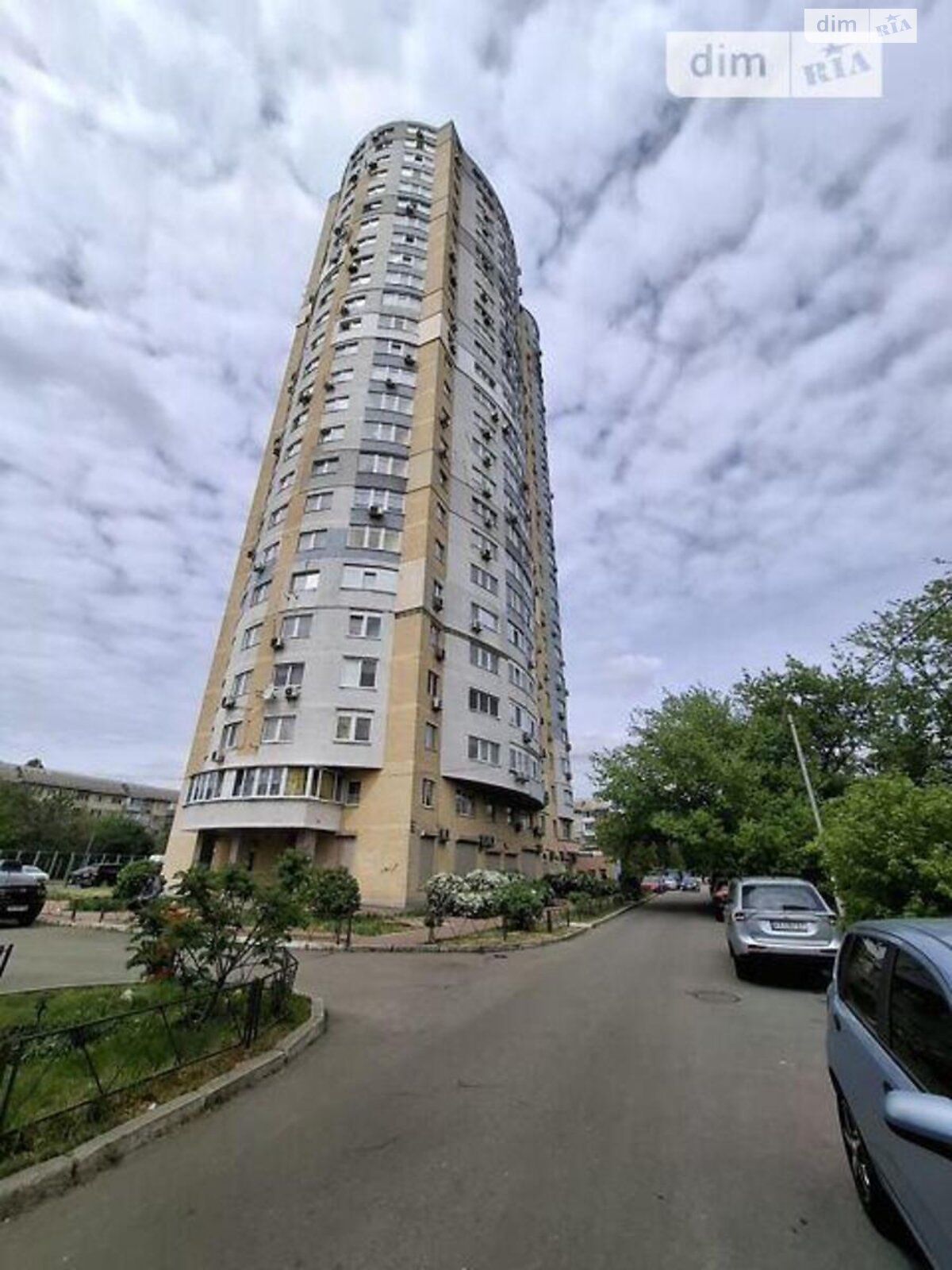 Продаж двокімнатної квартири в Києві, на бул. Верховної Ради 14Б, район Соцмісто фото 1 Продаж двокімнатної квартири в Києві, на бул. Верховної Ради 14Б, район Соцмісто фото 1
