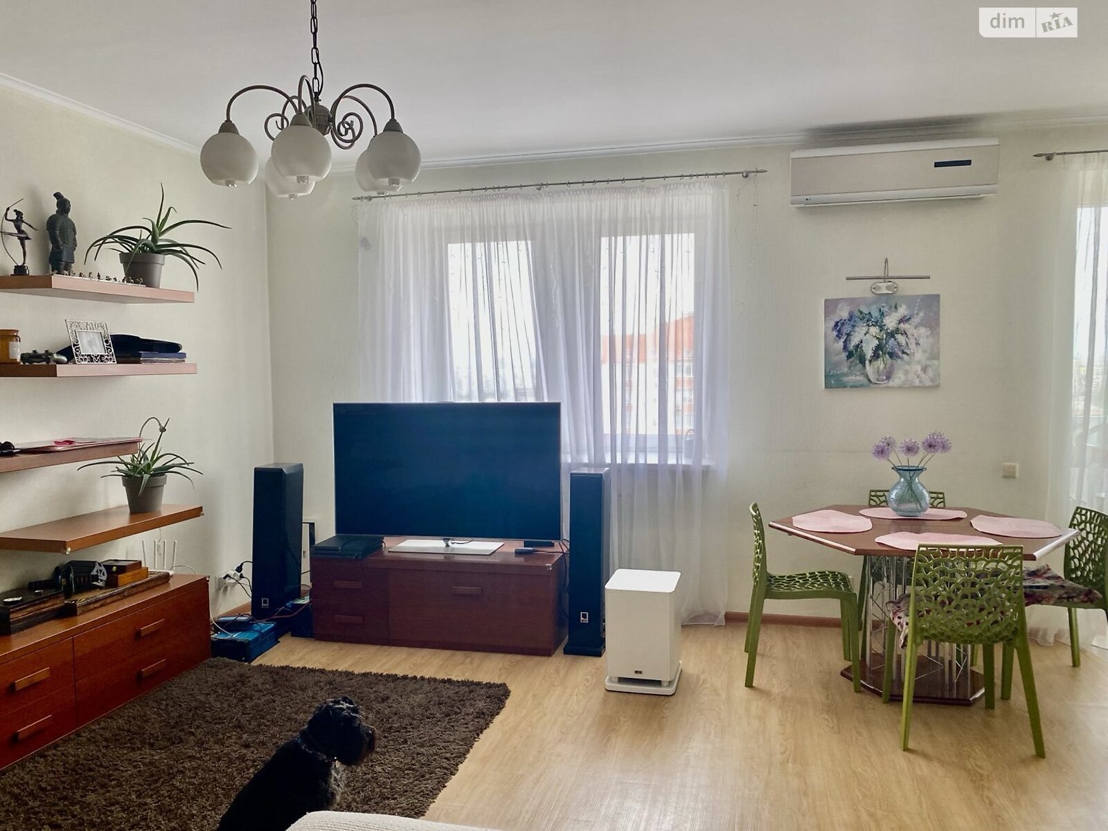 Продажа четырехкомнатной квартиры в Киеве, на бул. Верховного Совета 21А, кв. 74, район Соцгород фото 1 Продажа четырехкомнатной квартиры в Киеве, на бул. Верховного Совета 21А, кв. 74, район Соцгород фото 1