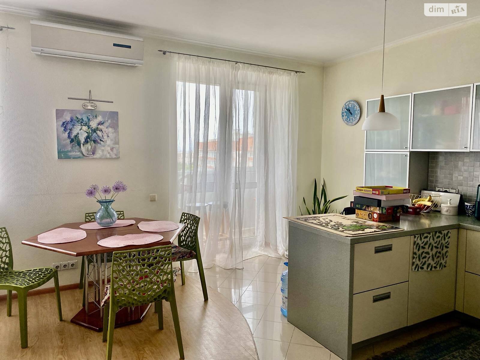 Продажа четырехкомнатной квартиры в Киеве, на бул. Верховного Совета 21А, кв. 74, район Соцгород фото 1 Продажа четырехкомнатной квартиры в Киеве, на бул. Верховного Совета 21А, кв. 74, район Соцгород фото 1