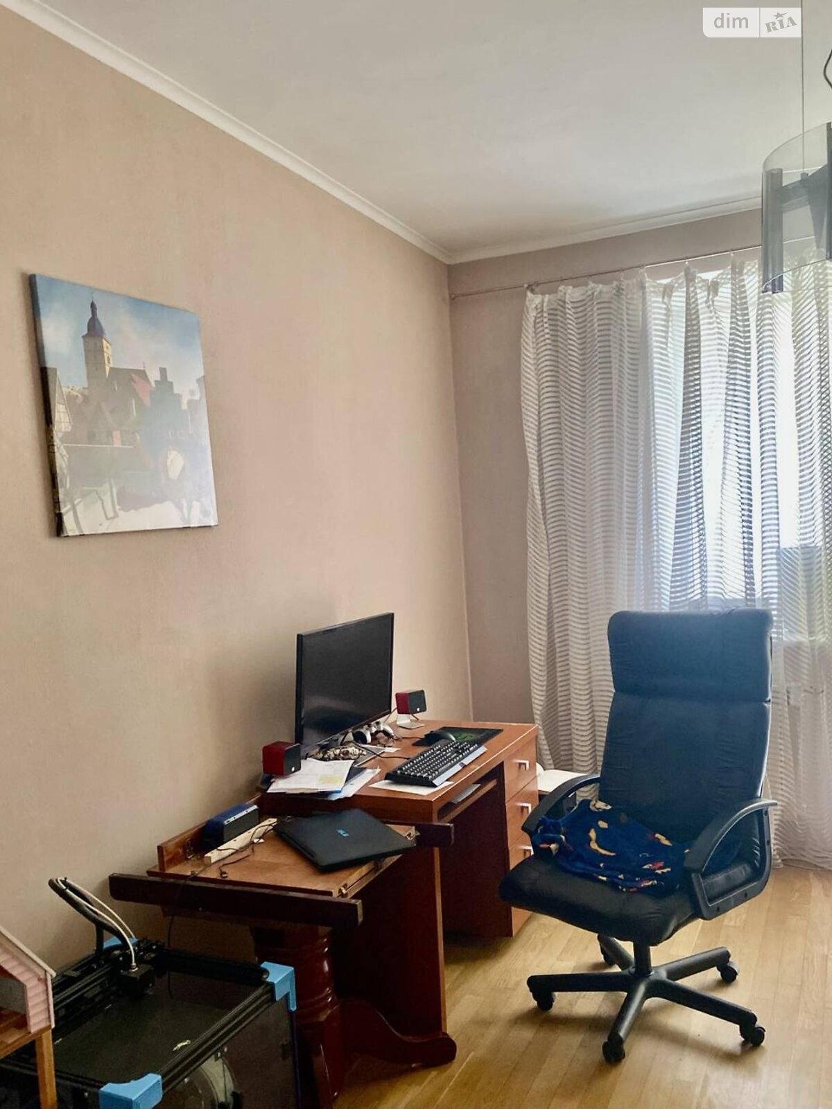 Продажа четырехкомнатной квартиры в Киеве, на бул. Верховного Совета 21А, кв. 74, район Соцгород фото 1 Продажа четырехкомнатной квартиры в Киеве, на бул. Верховного Совета 21А, кв. 74, район Соцгород фото 1
