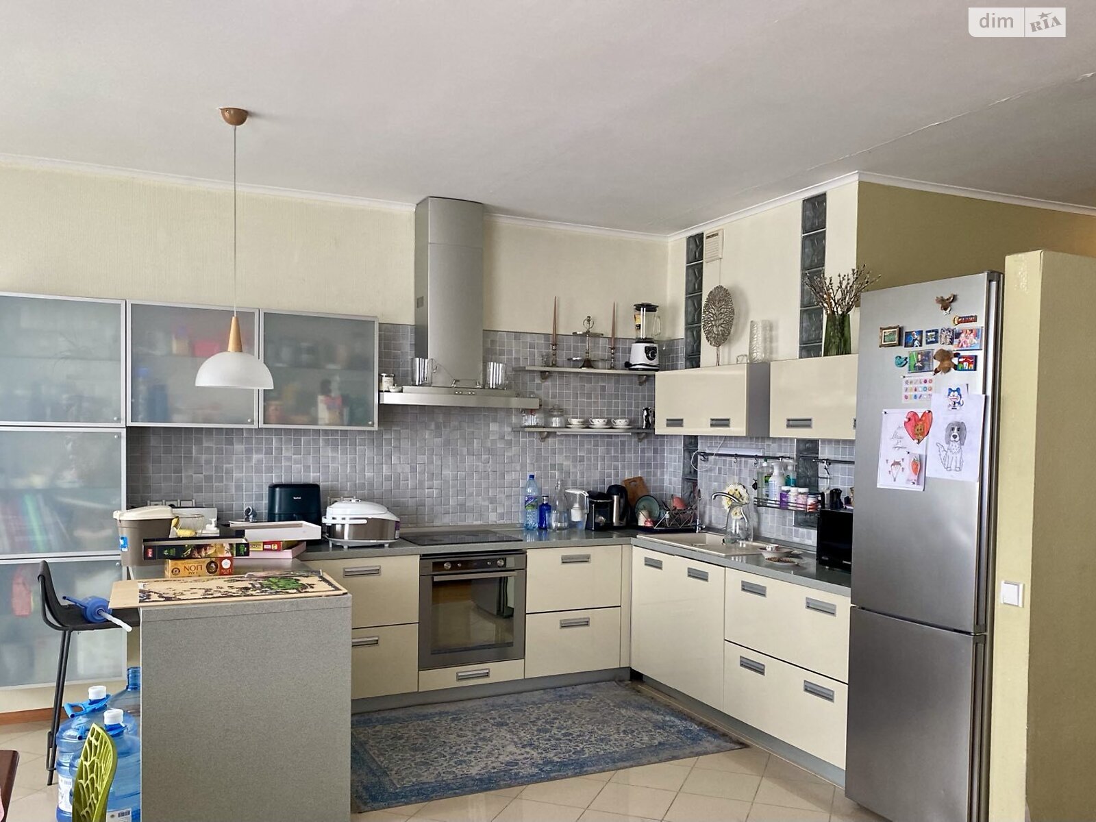 Продажа четырехкомнатной квартиры в Киеве, на бул. Верховного Совета 21А, кв. 74, район Соцгород фото 1 Продажа четырехкомнатной квартиры в Киеве, на бул. Верховного Совета 21А, кв. 74, район Соцгород фото 1