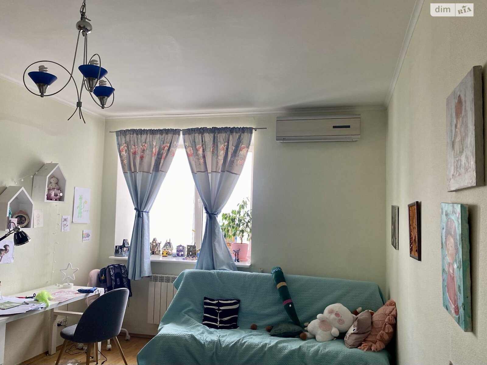 Продажа четырехкомнатной квартиры в Киеве, на бул. Верховного Совета 21А, кв. 74, район Соцгород фото 1 Продажа четырехкомнатной квартиры в Киеве, на бул. Верховного Совета 21А, кв. 74, район Соцгород фото 1