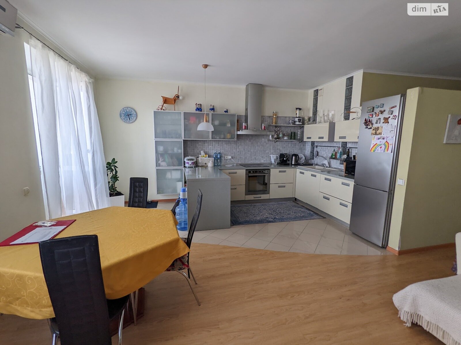 Продажа четырехкомнатной квартиры в Киеве, на бул. Верховного Совета 21А, кв. 74, район Соцгород фото 1 Продажа четырехкомнатной квартиры в Киеве, на бул. Верховного Совета 21А, кв. 74, район Соцгород фото 1