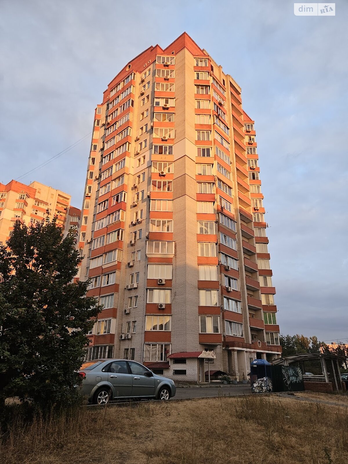 Продажа четырехкомнатной квартиры в Киеве, на бул. Верховного Совета 21А, кв. 74, район Соцгород фото 1 Продажа четырехкомнатной квартиры в Киеве, на бул. Верховного Совета 21А, кв. 74, район Соцгород фото 1