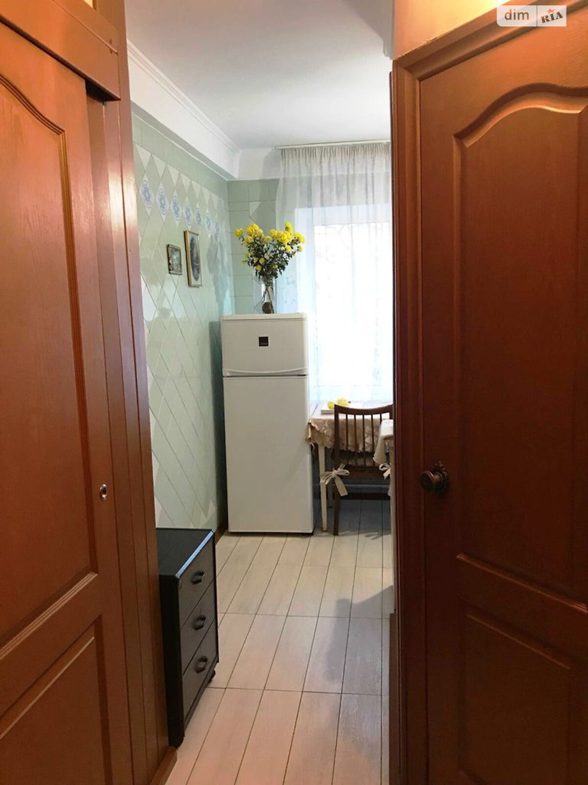 Продажа однокомнатной квартиры в Киеве, на бул. Верховного Совета 18А, район Соцгород фото 1 Продажа однокомнатной квартиры в Киеве, на бул. Верховного Совета 18А, район Соцгород фото 1