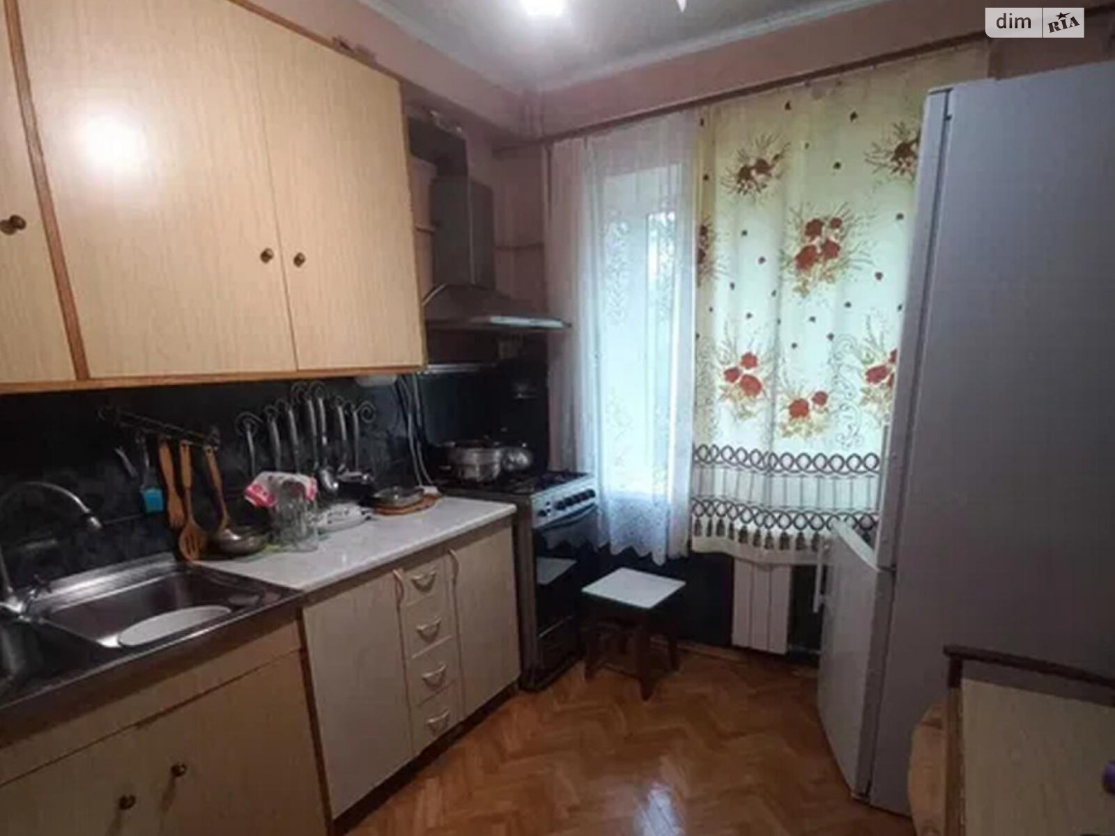 Продажа двухкомнатной квартиры в Киеве, на бул. Верховного Совета 12А, район Соцгород фото 1 Продажа двухкомнатной квартиры в Киеве, на бул. Верховного Совета 12А, район Соцгород фото 1
