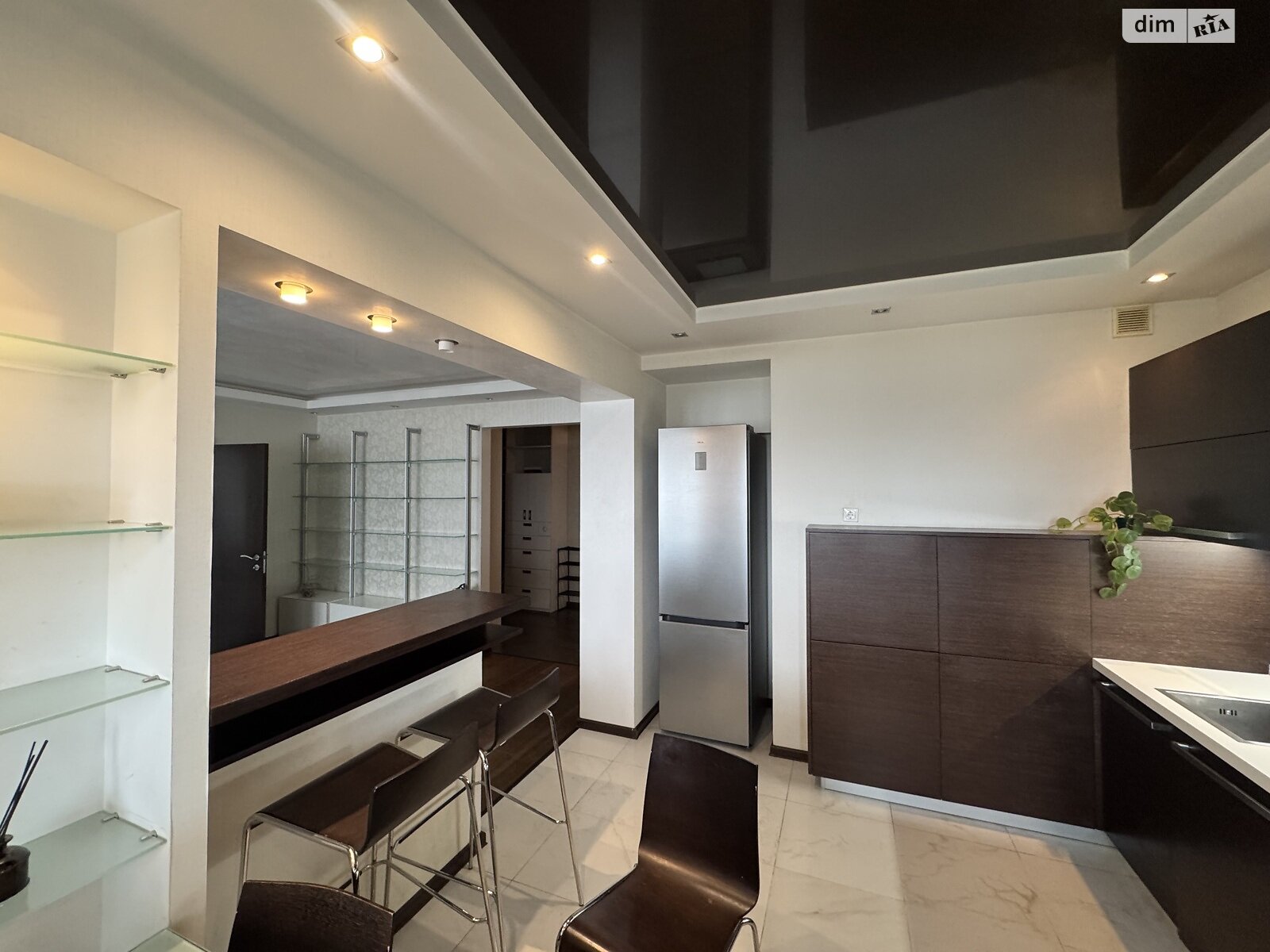 Продажа двухкомнатной квартиры в Киеве, на бул. Верховного Совета 14Б, район Соцгород фото 1