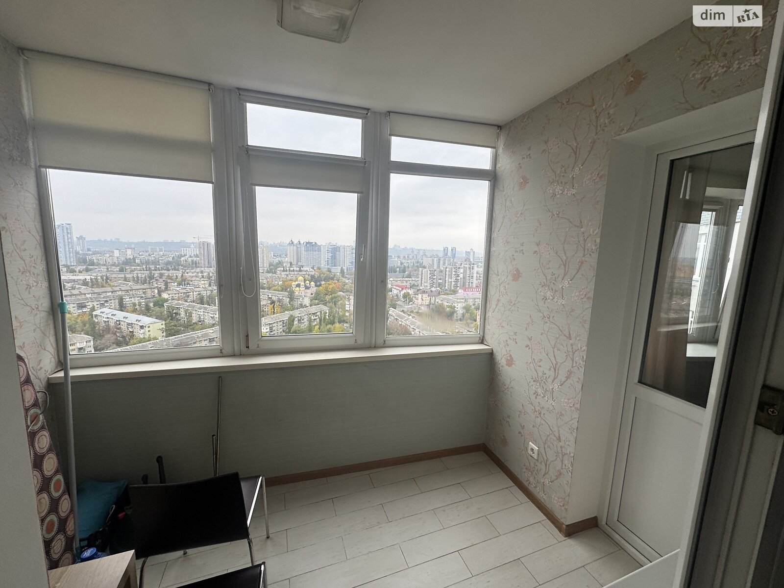 Продажа двухкомнатной квартиры в Киеве, на бул. Верховного Совета 14Б, район Соцгород фото 1