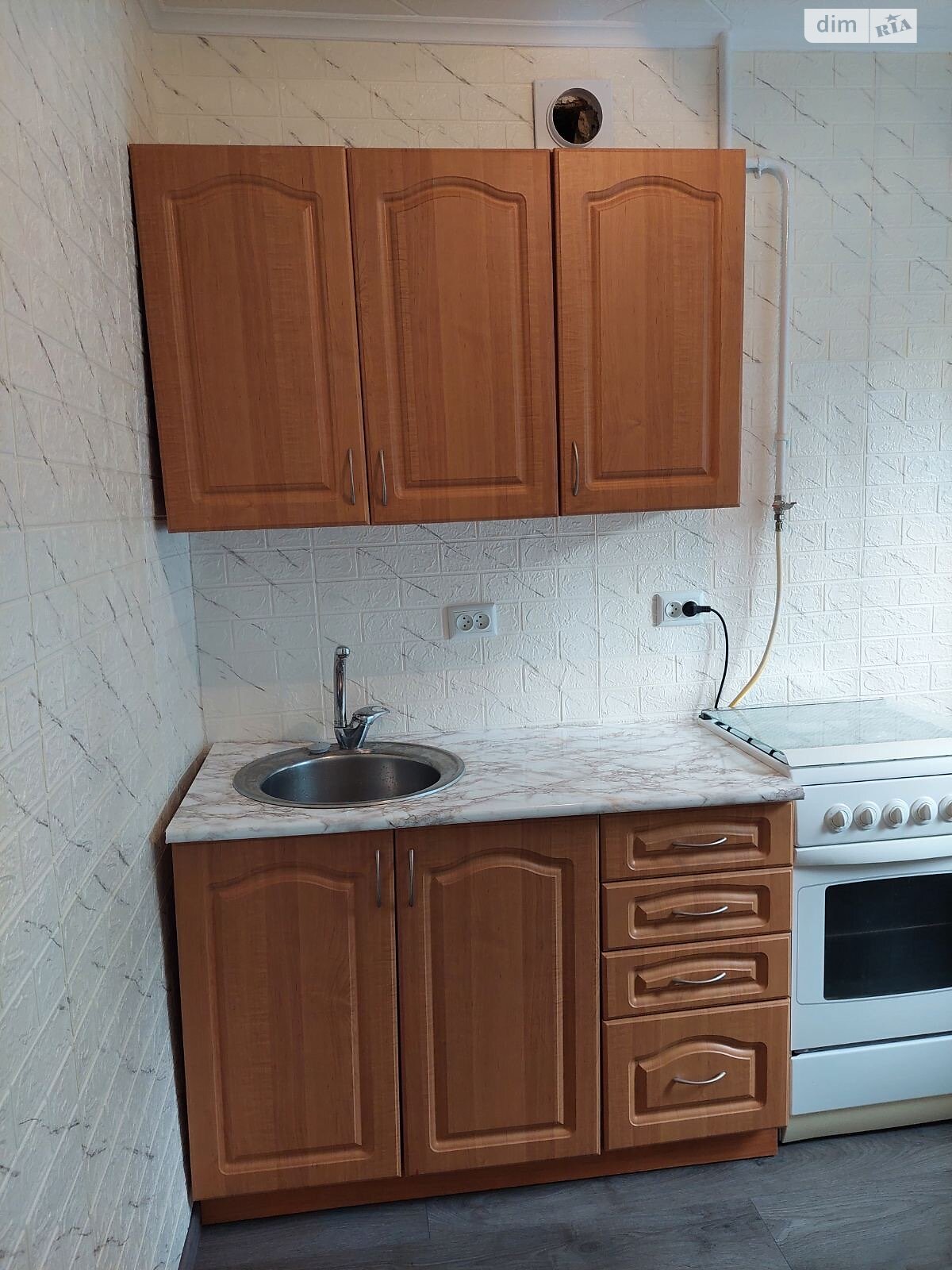 Продаж однокімнатної квартири в Києві, на вул. Вифлеємська 18/2, район Соцмісто фото 1 Продаж однокімнатної квартири в Києві, на вул. Вифлеємська 18/2, район Соцмісто фото 1