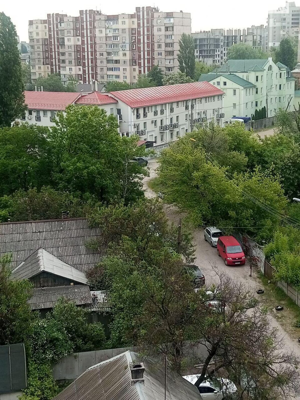 Продаж двокімнатної квартири в Києві, на бул. Ярослава Гашека, район Дніпровський фото 1 Продаж двокімнатної квартири в Києві, на бул. Ярослава Гашека, район Дніпровський фото 1