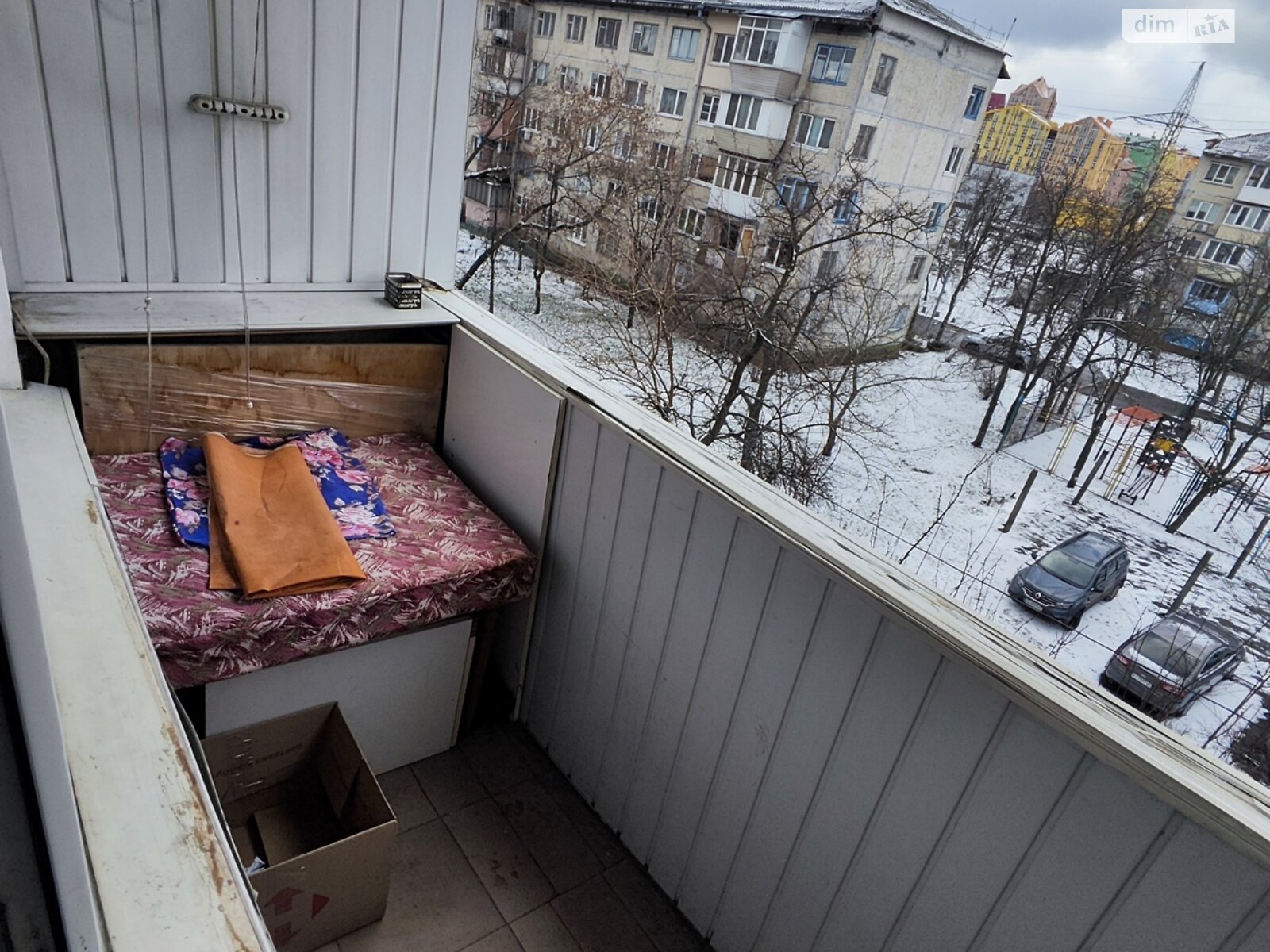 Продаж двокімнатної квартири в Києві, на бул. Ярослава Гашека 6, район Соцмісто фото 1 Продаж двокімнатної квартири в Києві, на бул. Ярослава Гашека 6, район Соцмісто фото 1