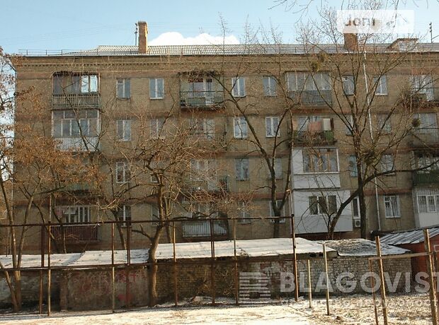 Продажа однокомнатной квартиры в Киеве, на просп. Юрия Гагарина 3а район Соцгород фото 1
