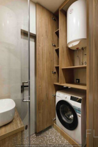 Продажа однокомнатной квартиры в Киеве, на ул. Юрия Липы 6, район Соцгород фото 2