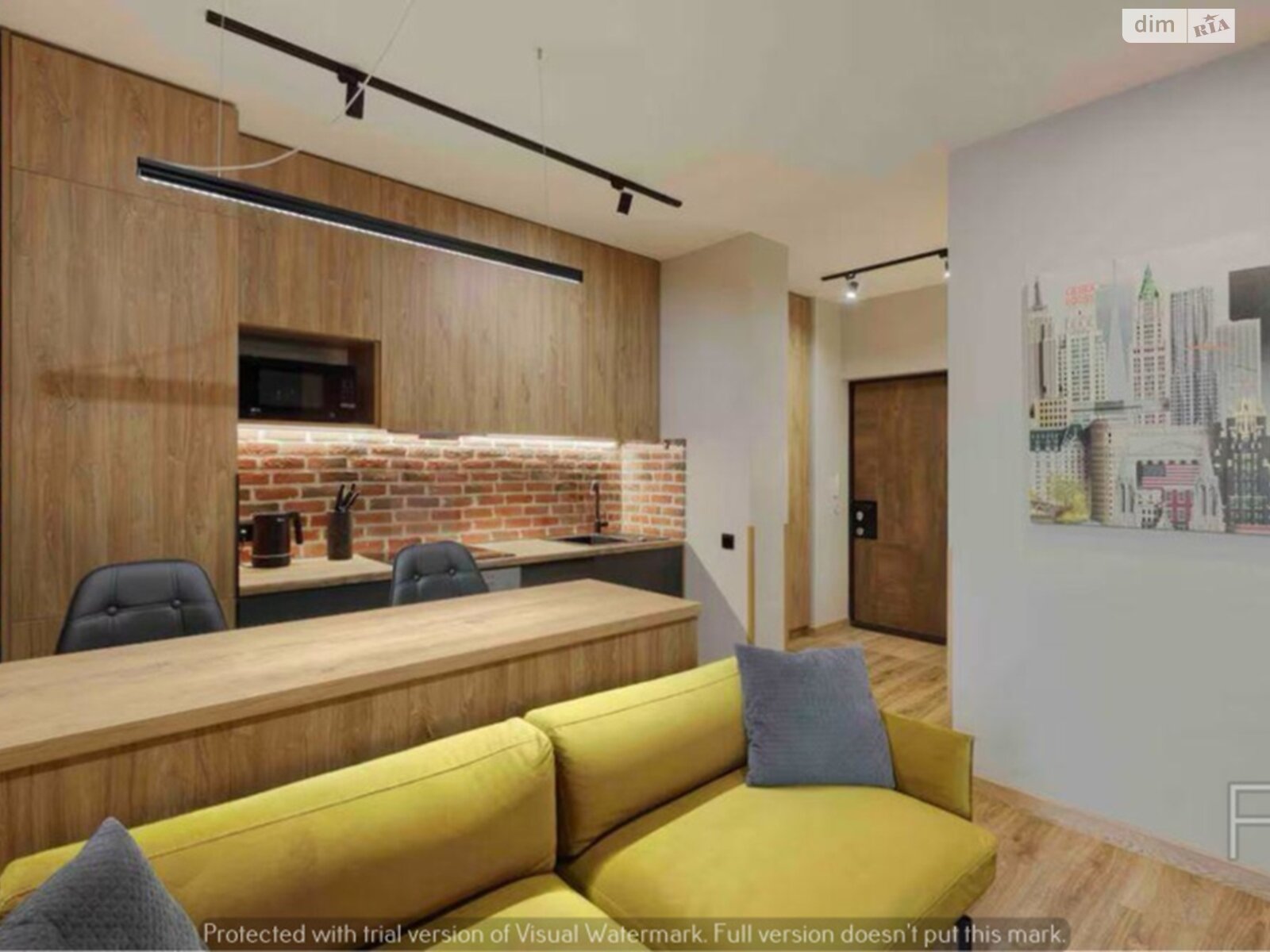 Продажа однокомнатной квартиры в Киеве, на ул. Юрия Липы 6, район Соцгород фото 1 Продажа однокомнатной квартиры в Киеве, на ул. Юрия Липы 6, район Соцгород фото 1