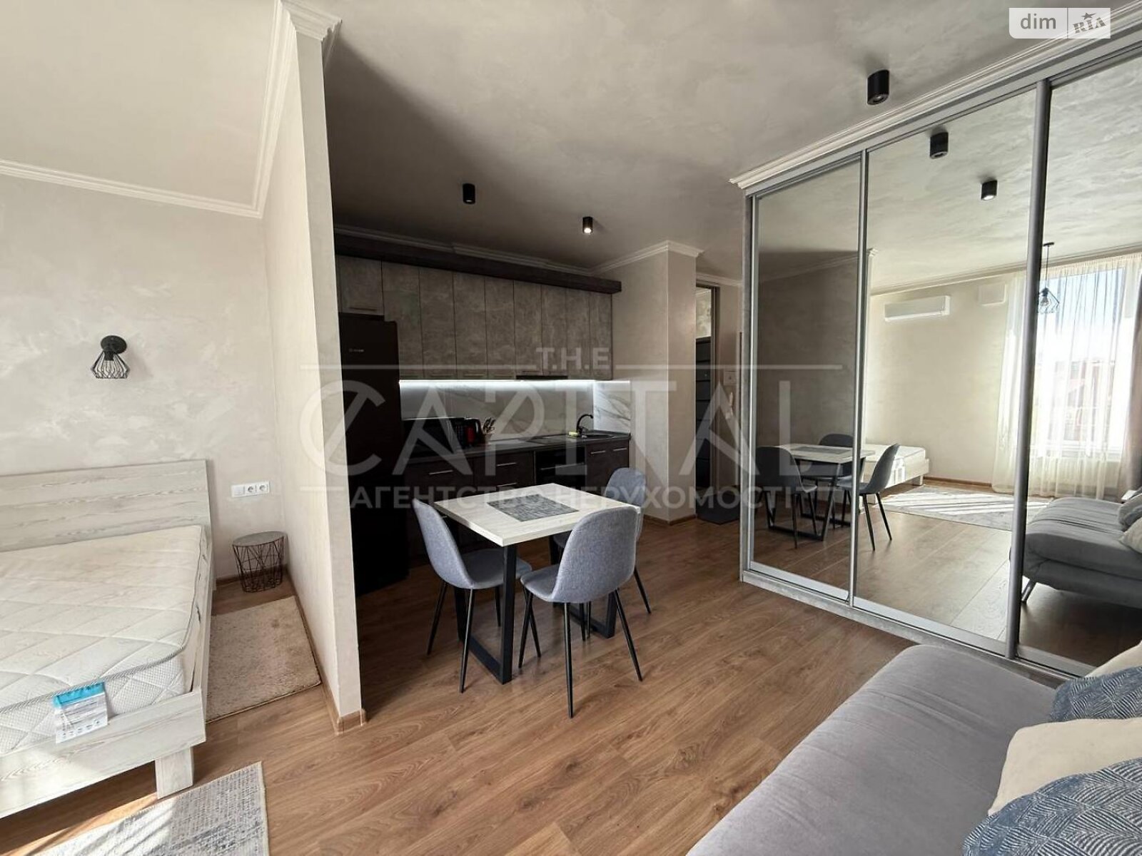 Продажа однокомнатной квартиры в Киеве, на ул. Юрия Липы 6, район Соцгород фото 1 Продажа однокомнатной квартиры в Киеве, на ул. Юрия Липы 6, район Соцгород фото 1