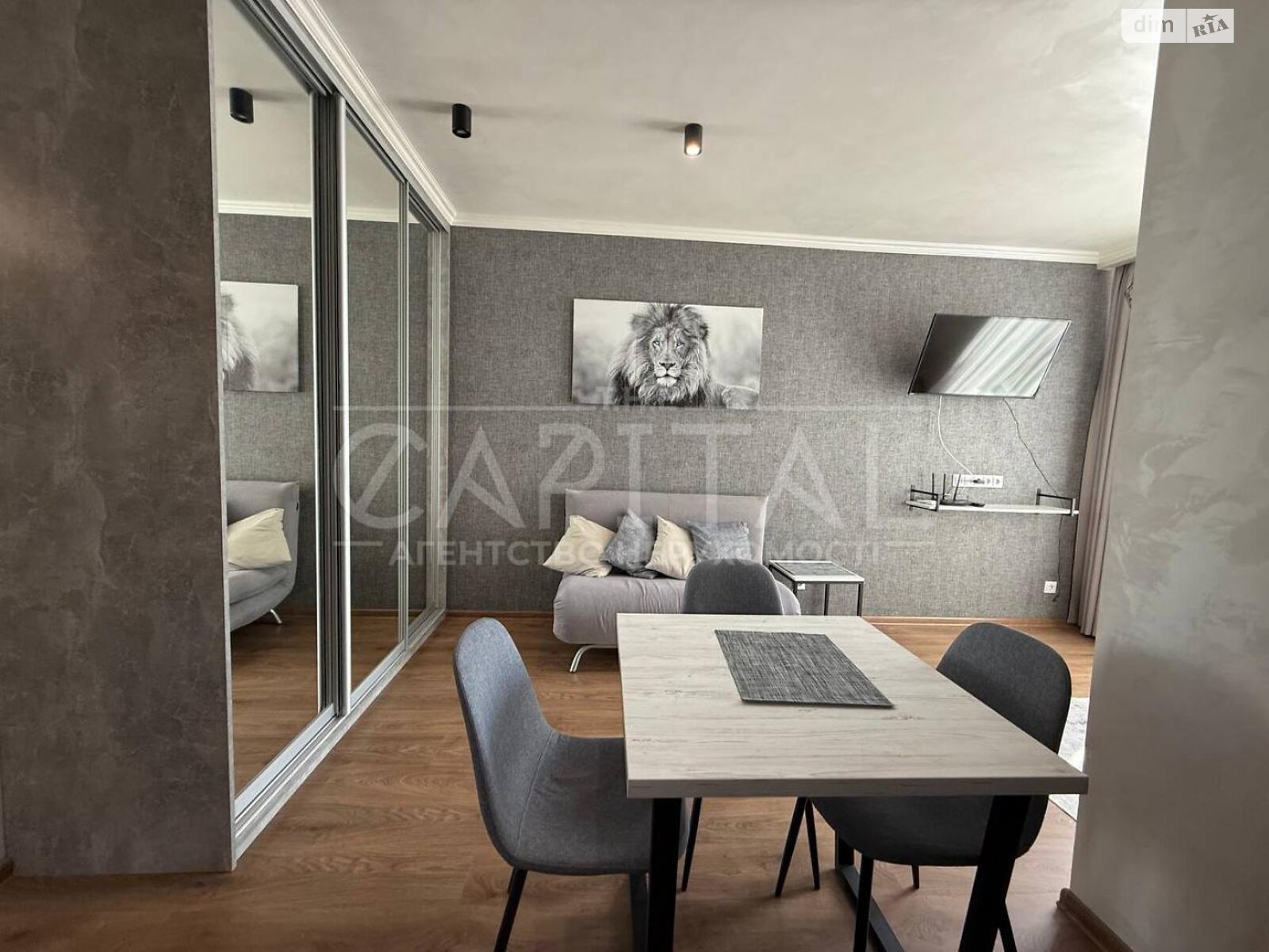 Продажа однокомнатной квартиры в Киеве, на ул. Юрия Липы 6, район Соцгород фото 1 Продажа однокомнатной квартиры в Киеве, на ул. Юрия Липы 6, район Соцгород фото 1