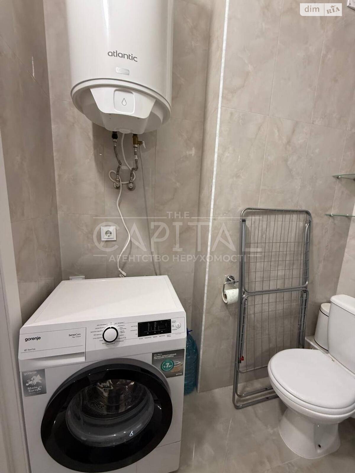 Продажа однокомнатной квартиры в Киеве, на ул. Юрия Липы 6, район Соцгород фото 1 Продажа однокомнатной квартиры в Киеве, на ул. Юрия Липы 6, район Соцгород фото 1