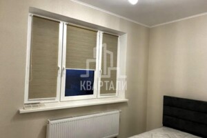 Продаж однокімнатної квартири в Києві, на вул. Юрія Поправки 4/39А, район Соцмісто фото 2