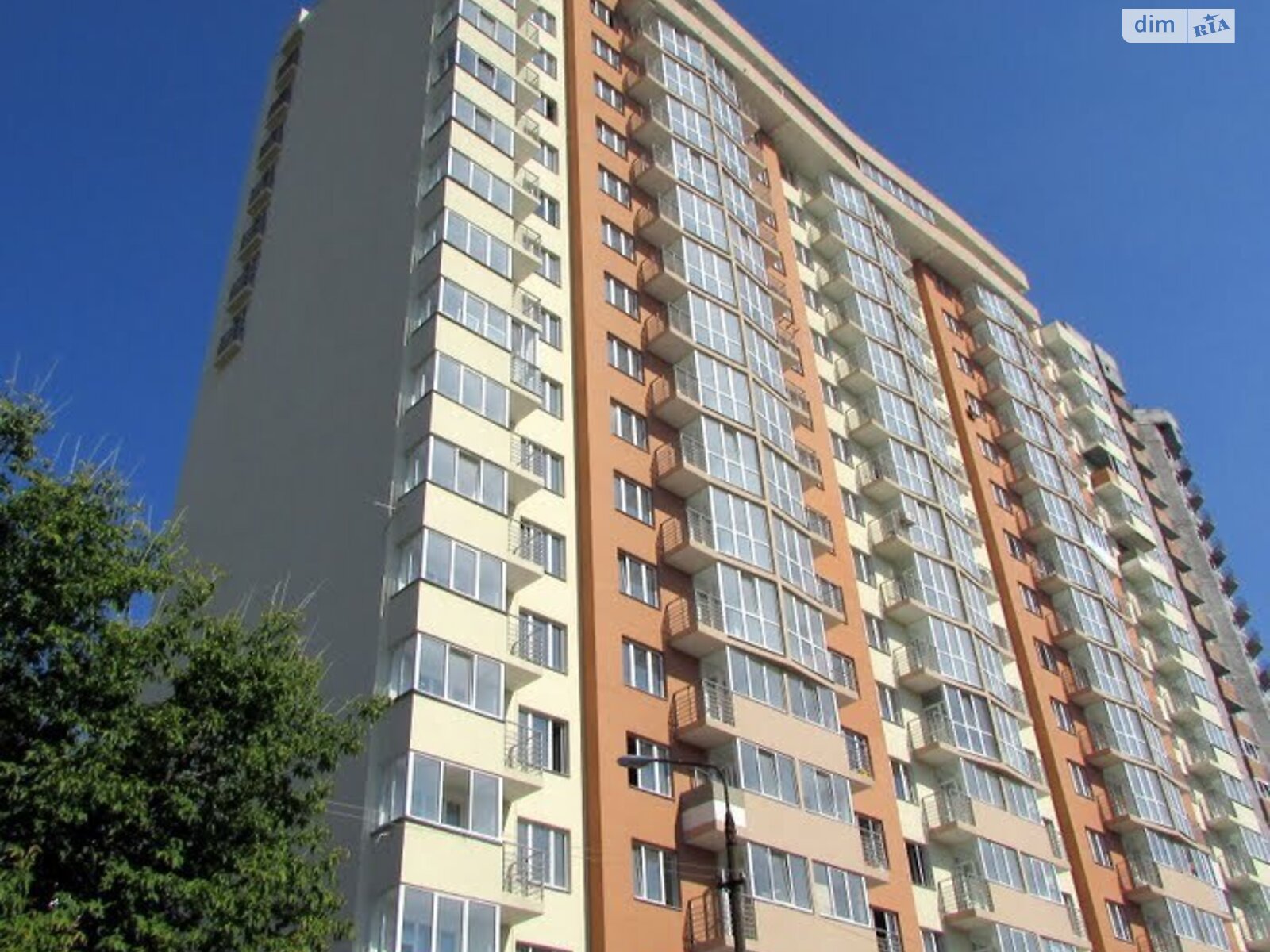 Продажа двухкомнатной квартиры в Киеве, на ул. Юрия Поправки 4/39А, район Соцгород фото 1