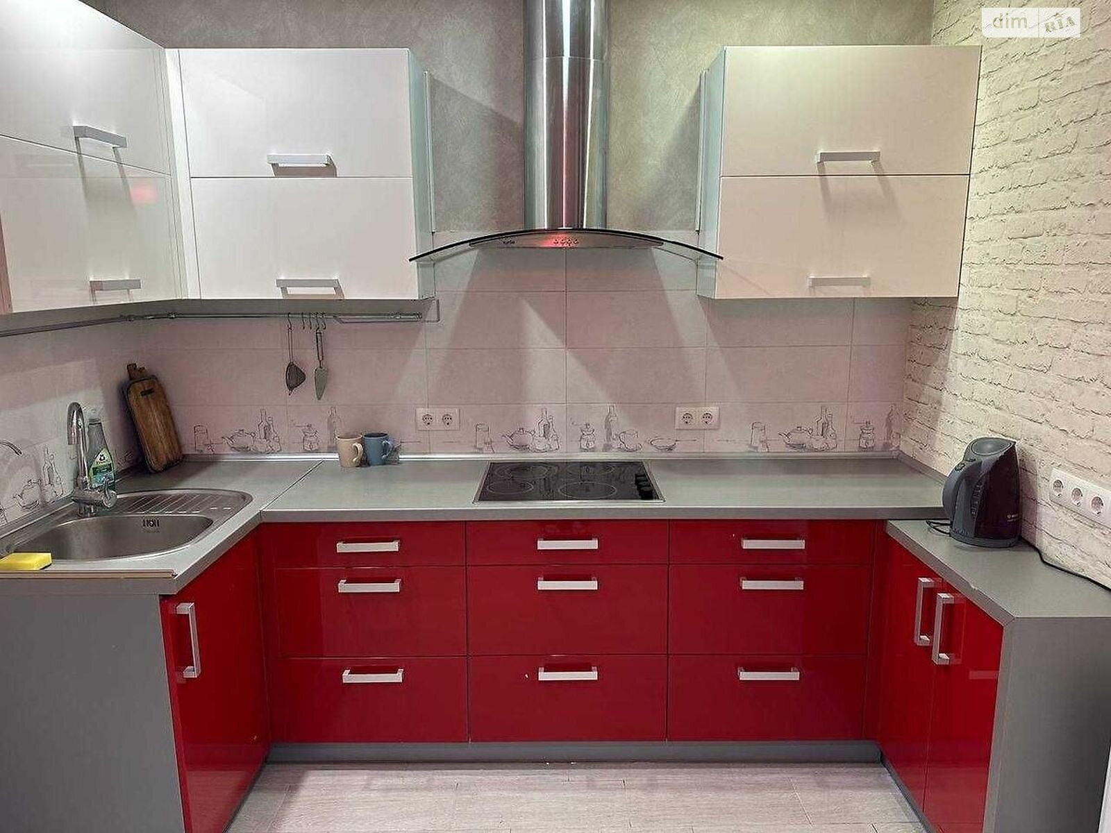 Продажа однокомнатной квартиры в Киеве, на ул. Юрия Поправки 14, район Соцгород фото 1 Продажа однокомнатной квартиры в Киеве, на ул. Юрия Поправки 14, район Соцгород фото 1