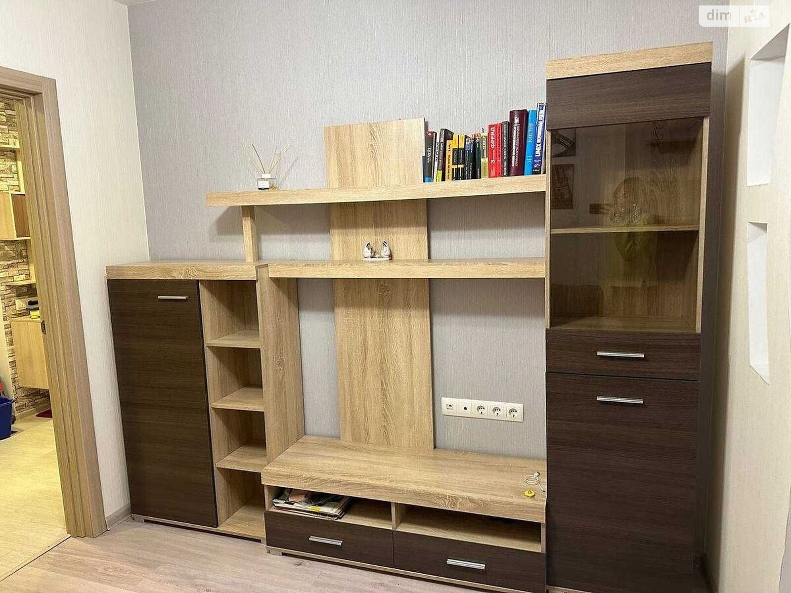 Продажа однокомнатной квартиры в Киеве, на ул. Юрия Поправки 14, район Соцгород фото 1 Продажа однокомнатной квартиры в Киеве, на ул. Юрия Поправки 14, район Соцгород фото 1