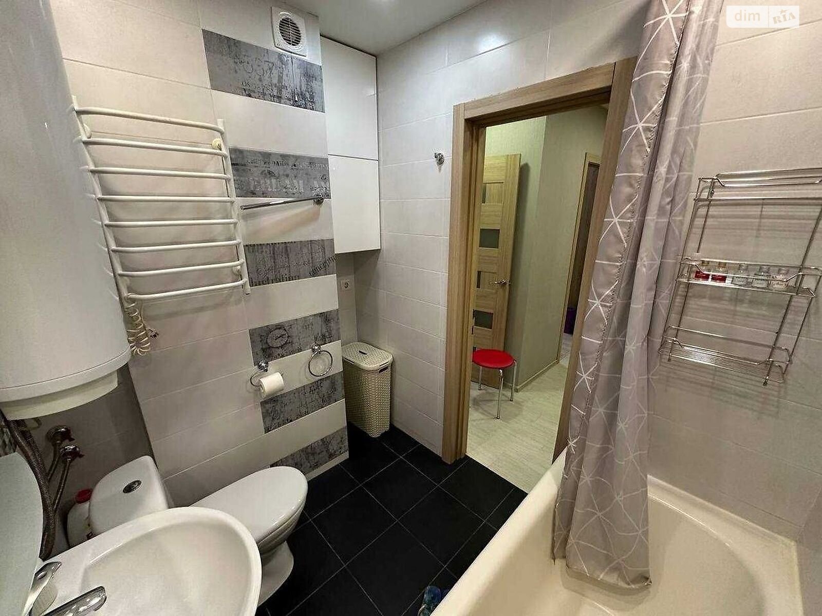 Продажа однокомнатной квартиры в Киеве, на ул. Юрия Поправки 14, район Соцгород фото 1 Продажа однокомнатной квартиры в Киеве, на ул. Юрия Поправки 14, район Соцгород фото 1