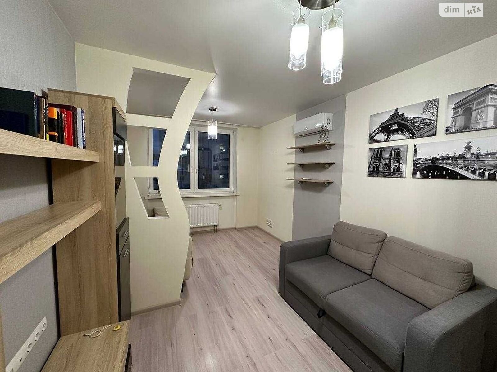 Продажа однокомнатной квартиры в Киеве, на ул. Юрия Поправки 14, район Соцгород фото 1 Продажа однокомнатной квартиры в Киеве, на ул. Юрия Поправки 14, район Соцгород фото 1