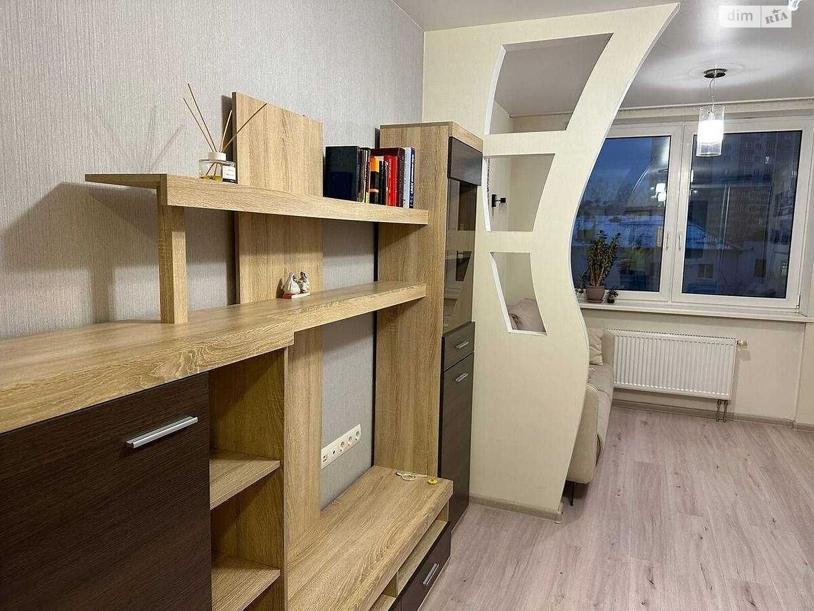 Продажа однокомнатной квартиры в Киеве, на ул. Юрия Поправки 14, район Соцгород фото 1 Продажа однокомнатной квартиры в Киеве, на ул. Юрия Поправки 14, район Соцгород фото 1