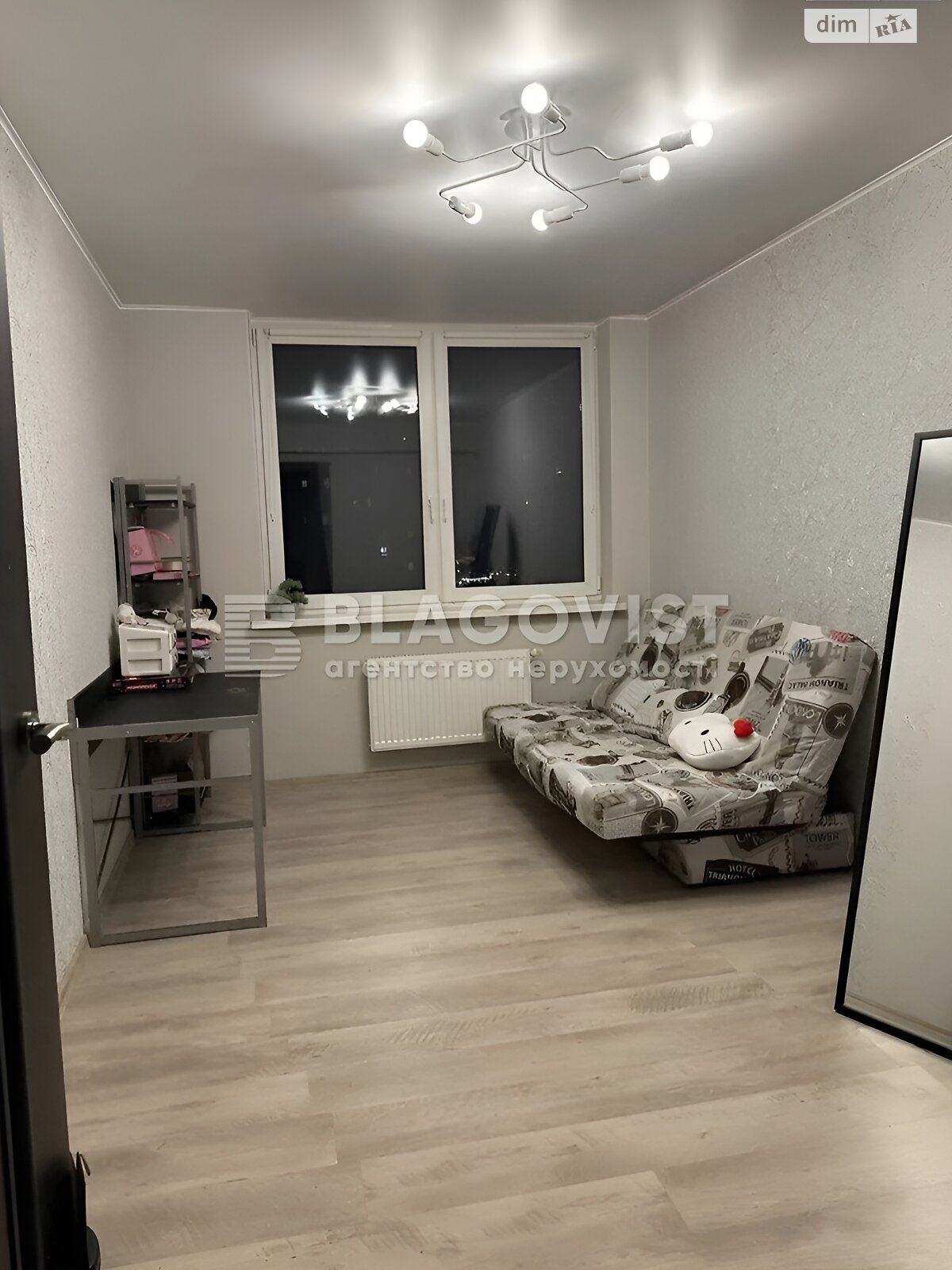 Продаж трикімнатної квартири в Києві, на вул. Юрія Поправки 14, район Соцмісто фото 1 Продаж трикімнатної квартири в Києві, на вул. Юрія Поправки 14, район Соцмісто фото 1